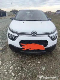 Vand Citroen C3,1,2 benzină 