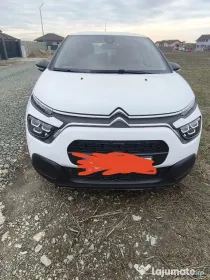 Vand Citroen C3,1,2 benzină