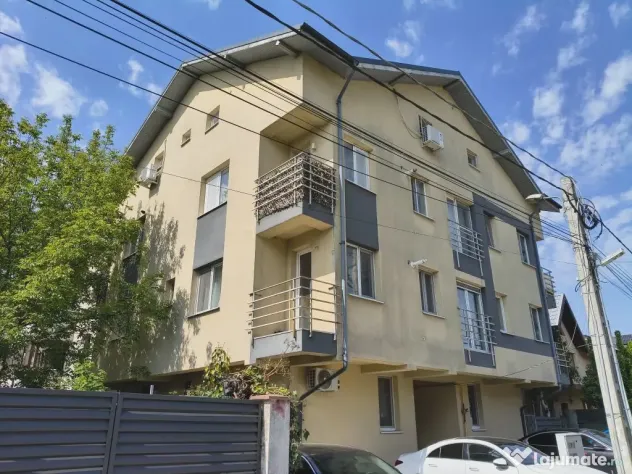 2cam.dec.mob-util complet+curte62mp+parcare/10min metrou ... - Popesti Leordeni (Bucuresti-Ilfov)