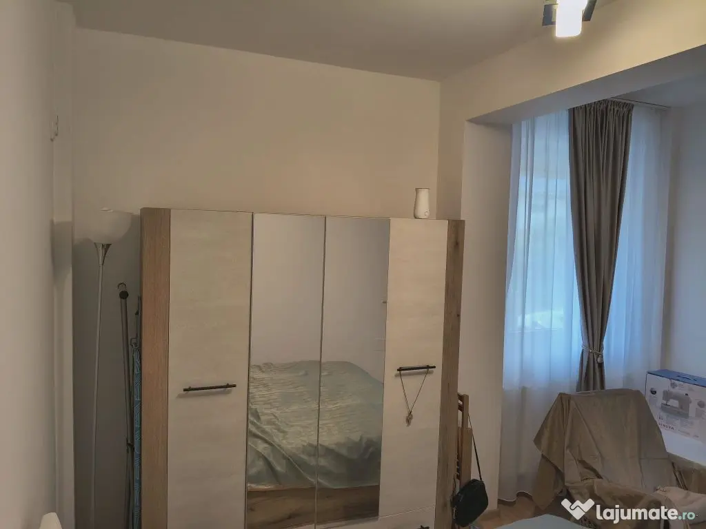 2cam.dec.mob-util complet+curte62mp+parcare/10min metrou ... - Popesti Leordeni (Bucuresti-Ilfov)
