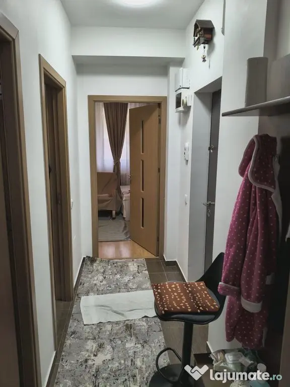 2cam.dec.mob-util complet+curte62mp+parcare/10min metrou ... - Popesti Leordeni (Bucuresti-Ilfov)