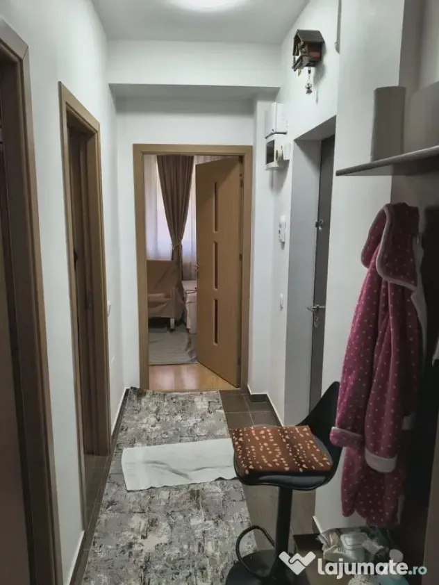 2cam.dec.mob-util complet+curte62mp+parcare/10min metrou ... - Popesti Leordeni (Bucuresti-Ilfov)