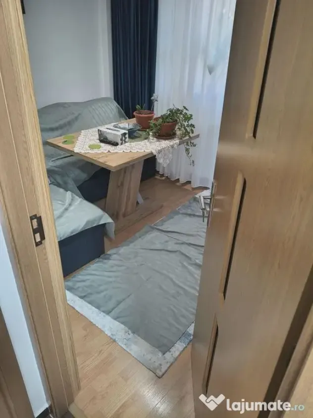 2cam.dec.mob-util complet+curte62mp+parcare/10min metrou ... - Popesti Leordeni (Bucuresti-Ilfov)