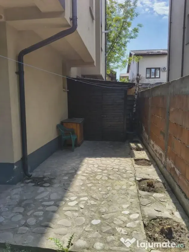 2cam.dec.mob-util complet+curte62mp+parcare/10min metrou ... - Popesti Leordeni (Bucuresti-Ilfov)