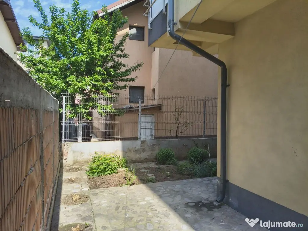 2cam.dec.mob-util complet+curte62mp+parcare/10min metrou ... - Popesti Leordeni (Bucuresti-Ilfov)