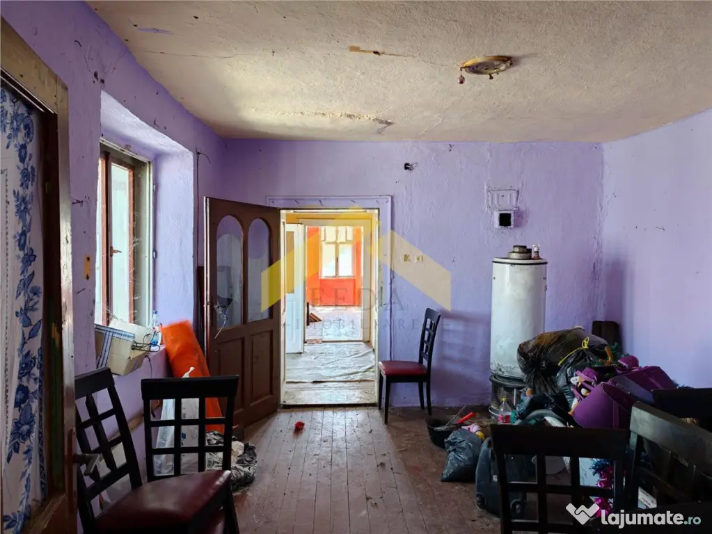 Casa de la sol in localitatea Felnac - Felnac (Arad)