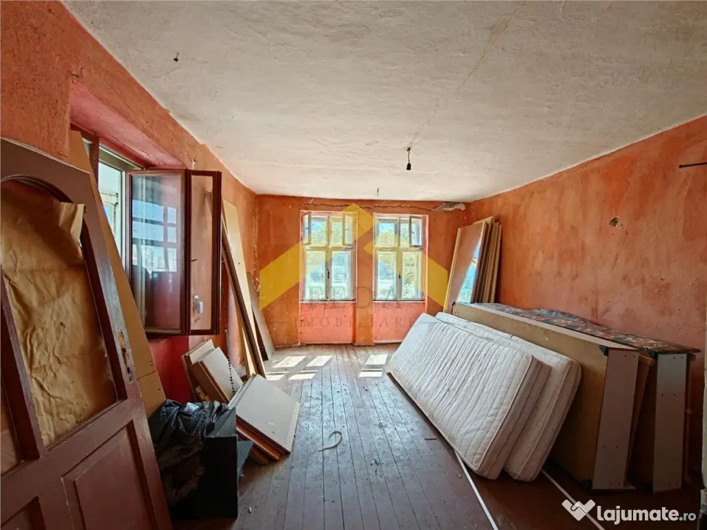 Casa de la sol in localitatea Felnac - Felnac (Arad)