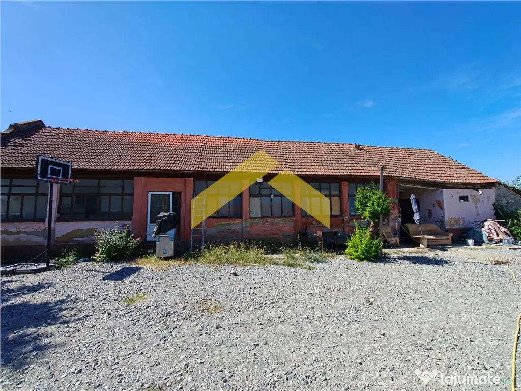 Casa de la sol in localitatea Felnac - Felnac (Arad)