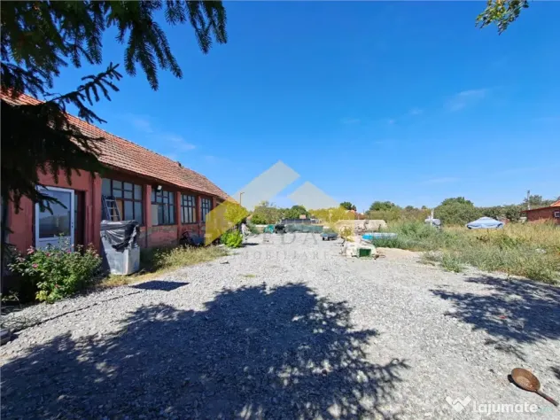 Casa de la sol in localitatea Felnac - Felnac (Arad)