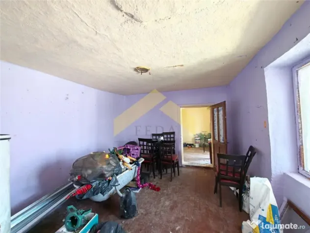 Casa de la sol in localitatea Felnac - Felnac (Arad)