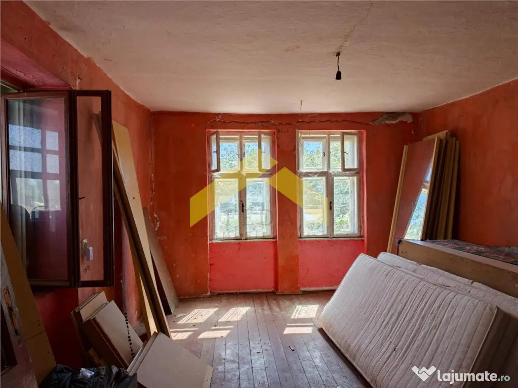 Casa de la sol in localitatea Felnac - Felnac (Arad)