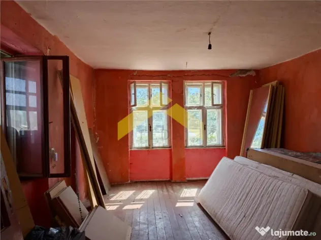 Casa de la sol in localitatea Felnac - Felnac (Arad)
