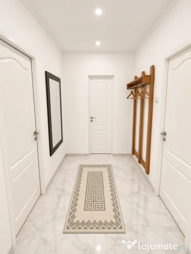 Inchiriez apartament 2 camere PREMIUM | ULTRACENTRAL Vaslui | 60 m² | Proprietar