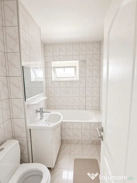 Inchiriez apartament 2 camere PREMIUM | ULTRACENTRAL Vaslui | 60 m² | Proprietar