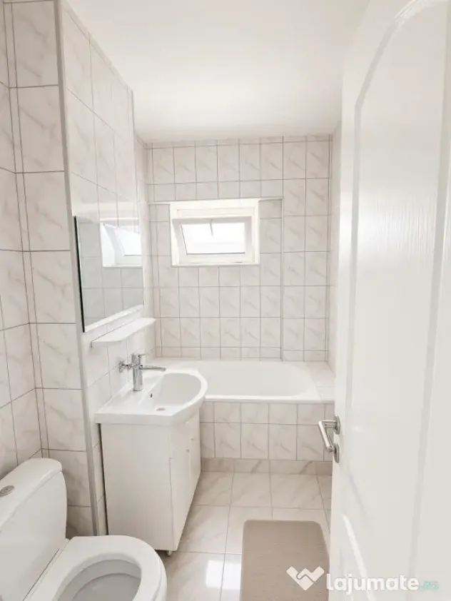 Inchiriez apartament 2 camere PREMIUM | ULTRACENTRAL Vaslui | 60 m² | Proprietar
