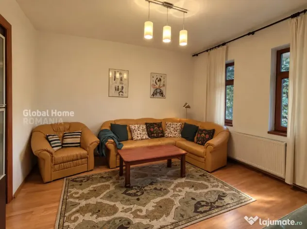 Apartament 2 camere | 1 mai - Piața Victoriei | Vilă inter - Bucuresti (Bucuresti-Ilfov)