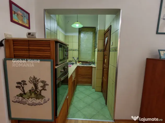 Apartament 2 camere | 1 mai - Piața Victoriei | Vilă inter - Bucuresti (Bucuresti-Ilfov)