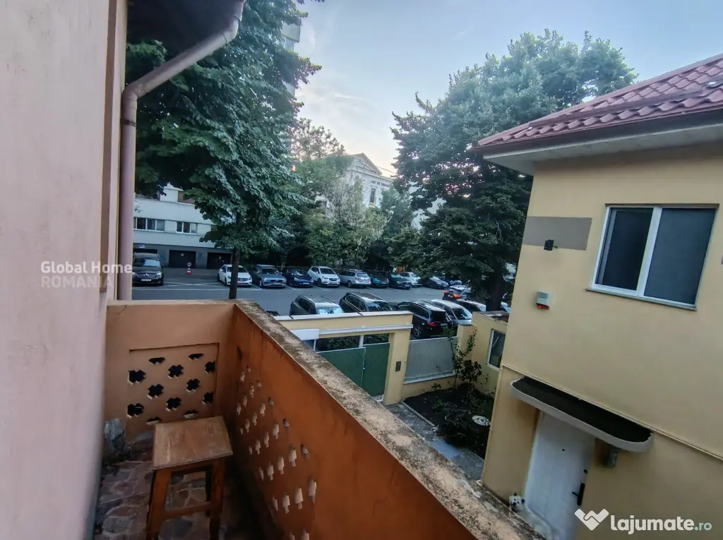 Apartament 2 camere | 1 mai - Piața Victoriei | Vilă inter - Bucuresti (Bucuresti-Ilfov)