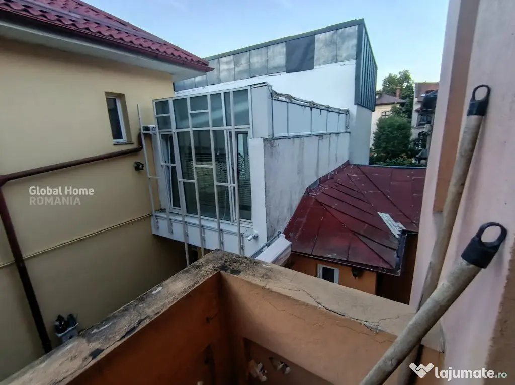 Apartament 2 camere | 1 mai - Piața Victoriei | Vilă inter - Bucuresti (Bucuresti-Ilfov)