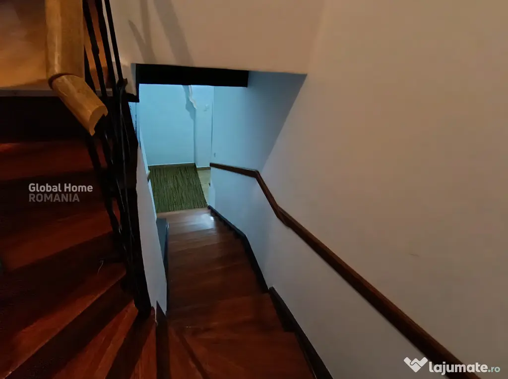 Apartament 2 camere | 1 mai - Piața Victoriei | Vilă inter - Bucuresti (Bucuresti-Ilfov)