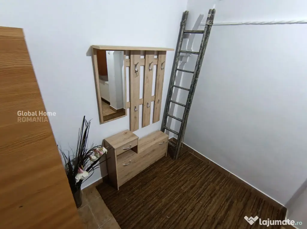 Apartament 2 camere | 1 mai - Piața Victoriei | Vilă inter - Bucuresti (Bucuresti-Ilfov)