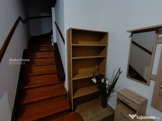 Apartament 2 camere | 1 mai - Piața Victoriei | Vilă inter - Bucuresti (Bucuresti-Ilfov)