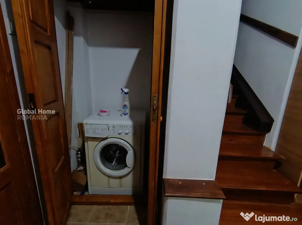 Apartament 2 camere | 1 mai - Piața Victoriei | Vilă inter - Bucuresti (Bucuresti-Ilfov)