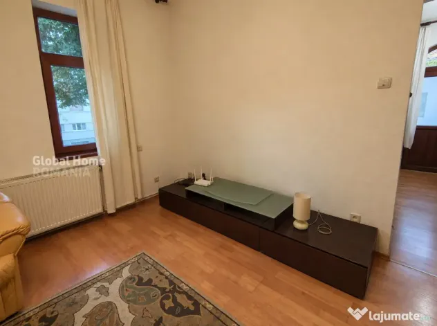 Apartament 2 camere | 1 mai - Piața Victoriei | Vilă inter - Bucuresti (Bucuresti-Ilfov)