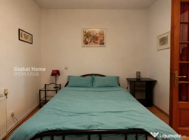 Apartament 2 camere | 1 mai - Piața Victoriei | Vilă inter - Bucuresti (Bucuresti-Ilfov)