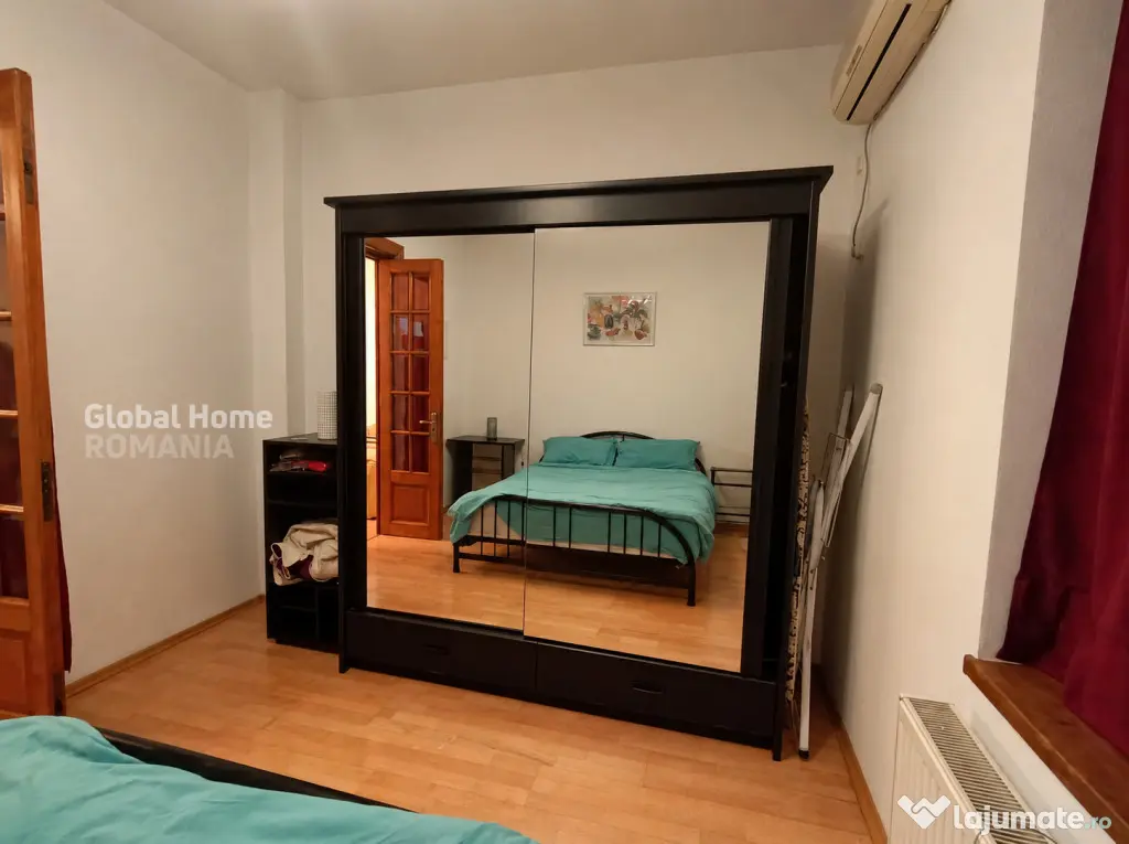 Apartament 2 camere | 1 mai - Piața Victoriei | Vilă inter - Bucuresti (Bucuresti-Ilfov)