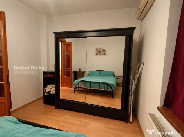 Apartament 2 camere | 1 mai - Piața Victoriei | Vilă inter - Bucuresti (Bucuresti-Ilfov)