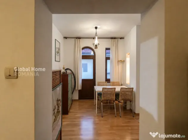 Apartament 2 camere | 1 mai - Piața Victoriei | Vilă inter - Bucuresti (Bucuresti-Ilfov)
