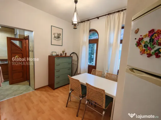 Apartament 2 camere | 1 mai - Piața Victoriei | Vilă inter - Bucuresti (Bucuresti-Ilfov)