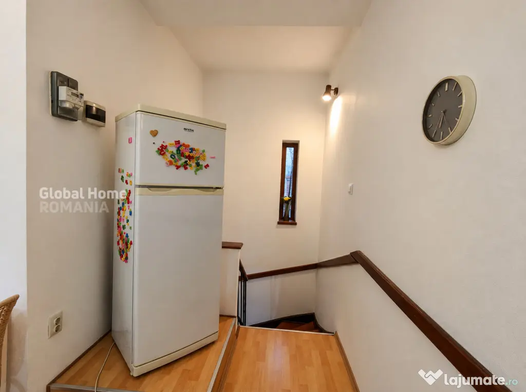 Apartament 2 camere | 1 mai - Piața Victoriei | Vilă inter - Bucuresti (Bucuresti-Ilfov)