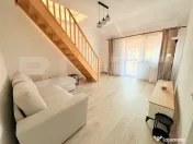 Apartament 2 camere , etaj 3 , Sanpetru Residence , loc de p 