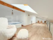 Apartament 2 camere , etaj 3 , Sanpetru Residence , loc de p 