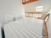 Apartament 2 camere , etaj 3 , Sanpetru Residence , loc de p 