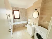 Apartament 2 camere , etaj 3 , Sanpetru Residence , loc de p 