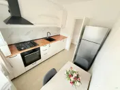 Apartament 2 camere , etaj 3 , Sanpetru Residence , loc de p 
