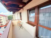 Apartament 2 camere , etaj 3 , Sanpetru Residence , loc de p 
