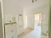 Apartament 2 camere , etaj 3 , Sanpetru Residence , loc de p 