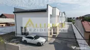 Casa individuala finalizata oferta zona centrala Popesti