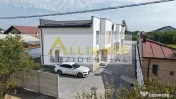 Casa individuala finalizata oferta zona centrala Popesti
