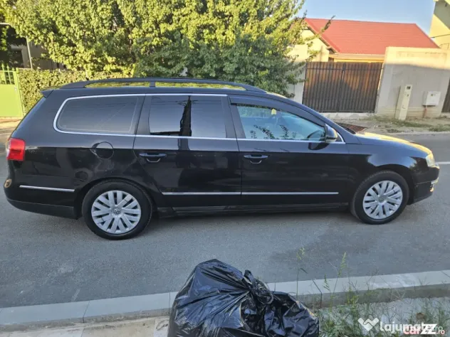 VW Passat B6 Highline 2.0TDi 140CP - Constanta (Constanta)