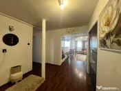 Faleza Nord apartament 3 camere loc parcare termen lung 