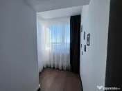 Faleza Nord apartament 3 camere loc parcare termen lung 