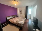 Faleza Nord apartament 3 camere loc parcare termen lung 