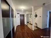 Faleza Nord apartament 3 camere loc parcare termen lung 