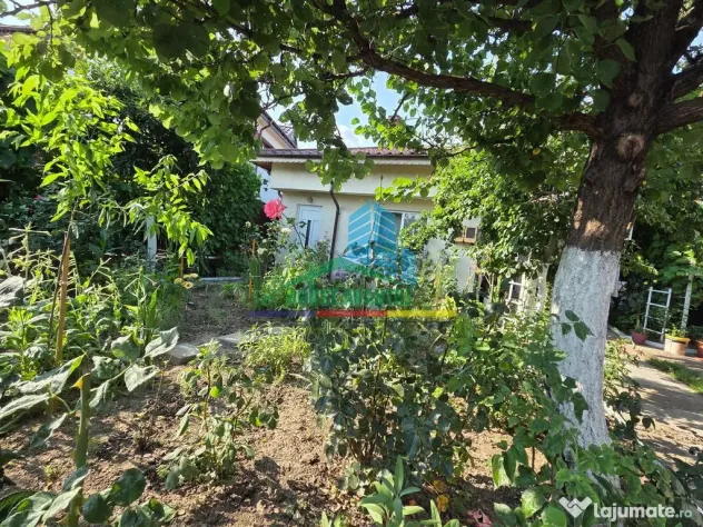 Casă cu 3 camere în Focșani 130 mp | Teren 497 mp - Focsani (Vrancea)