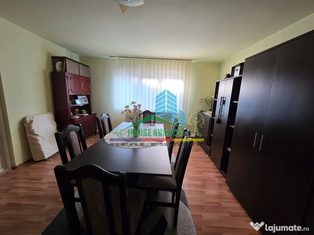Casă cu 3 camere în Focșani 130 mp | Teren 497 mp - Focsani (Vrancea)